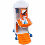 Daron Worldwide Trading, Inc. - NASA Space Station Playset - Vehicles