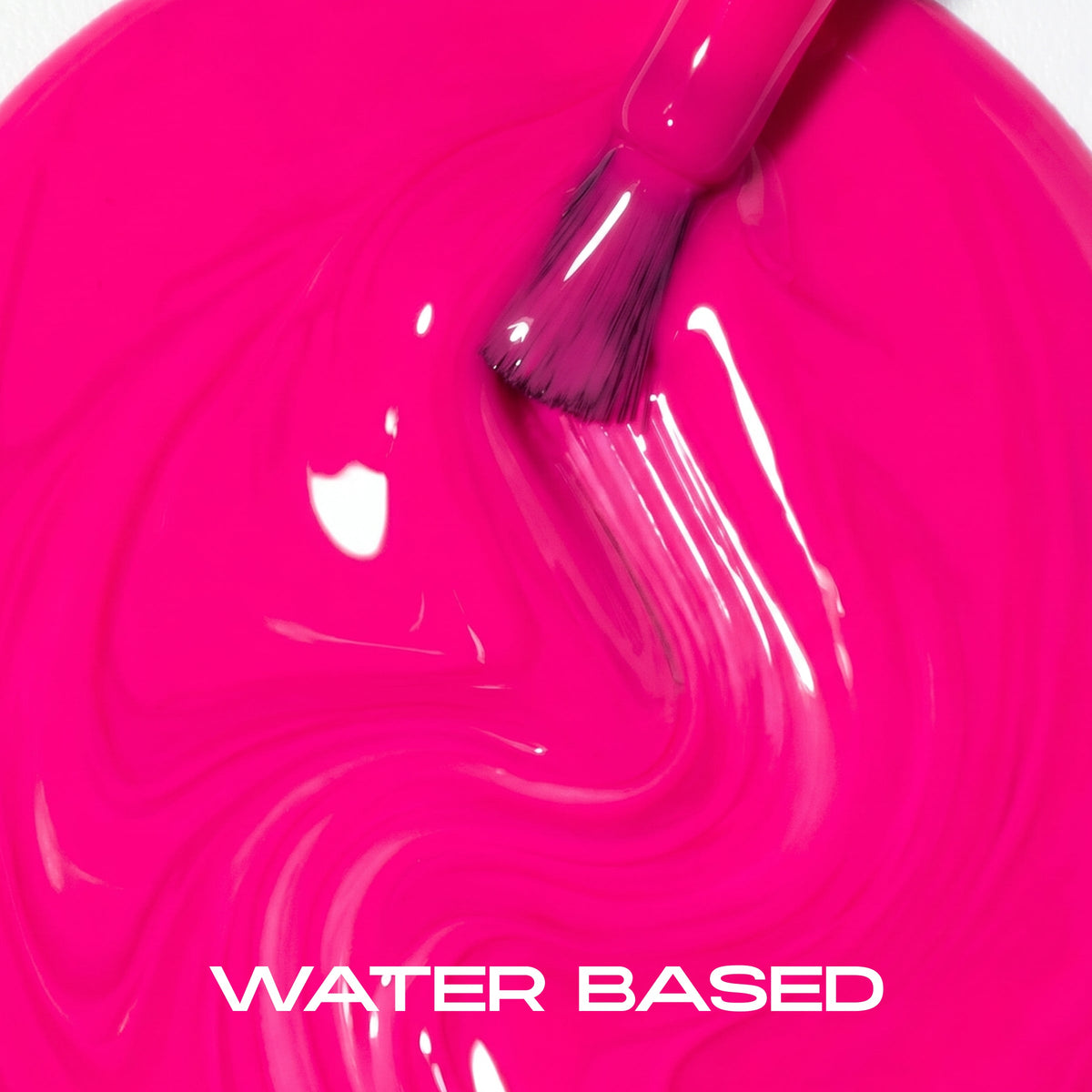 FAO Schwarz - Nail Polish for Kids – Power Pink - Fashion Activity and Roleplay