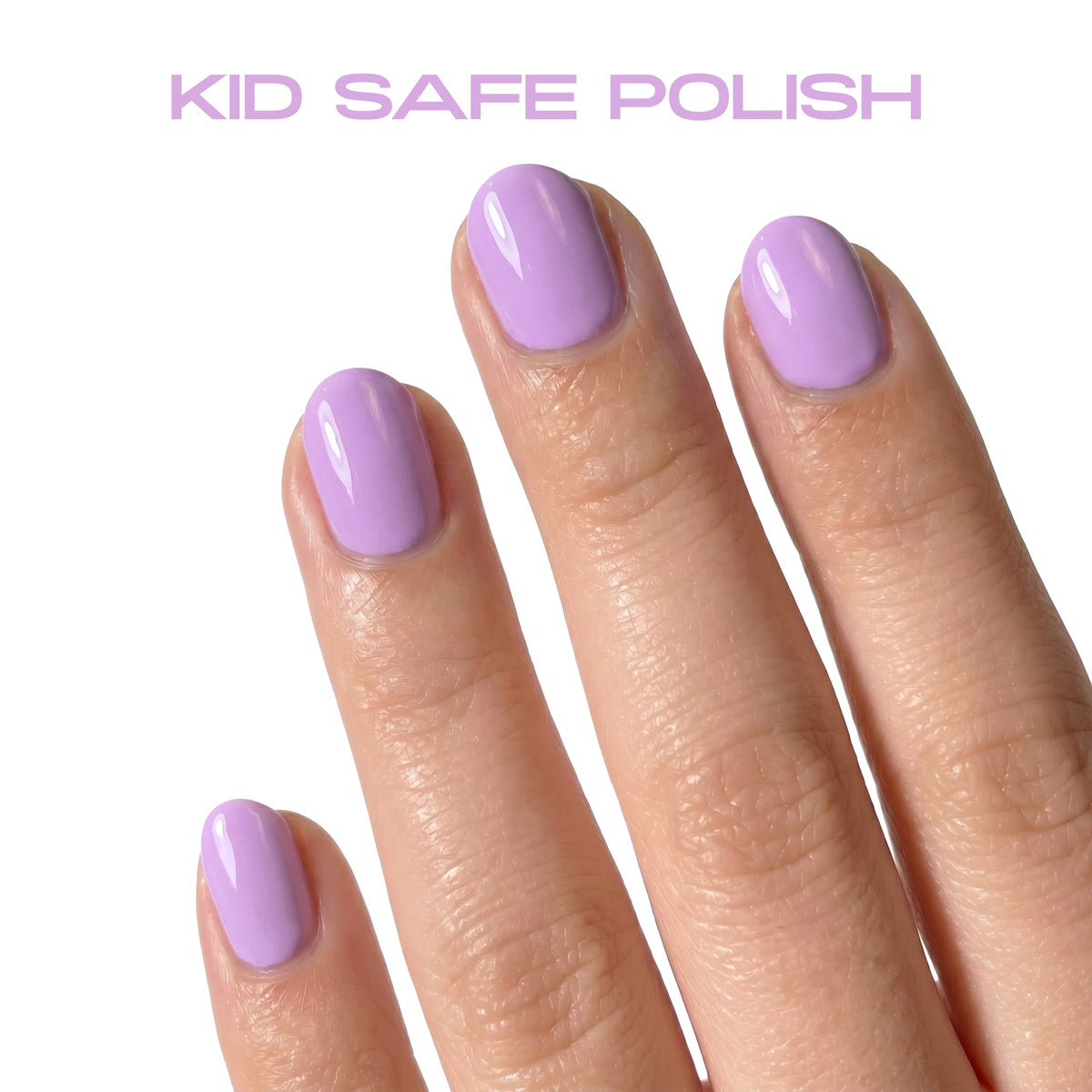 FAO Schwarz - Nail Polish for Kids – Vio-Lit - Fashion Activity and Roleplay