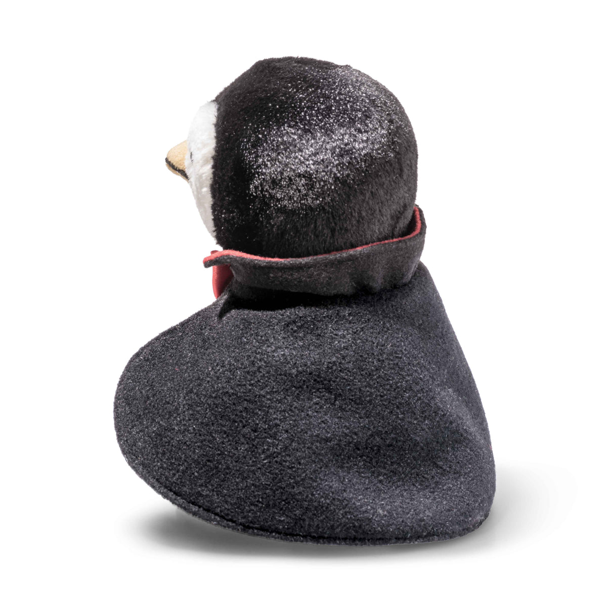 Steiff North America, Inc. - Nibble the Vampire Penguin Plush - Plush