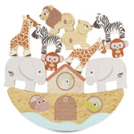 Le Toy Van - Noah's Balancing Ark Animal Stacker - Infants