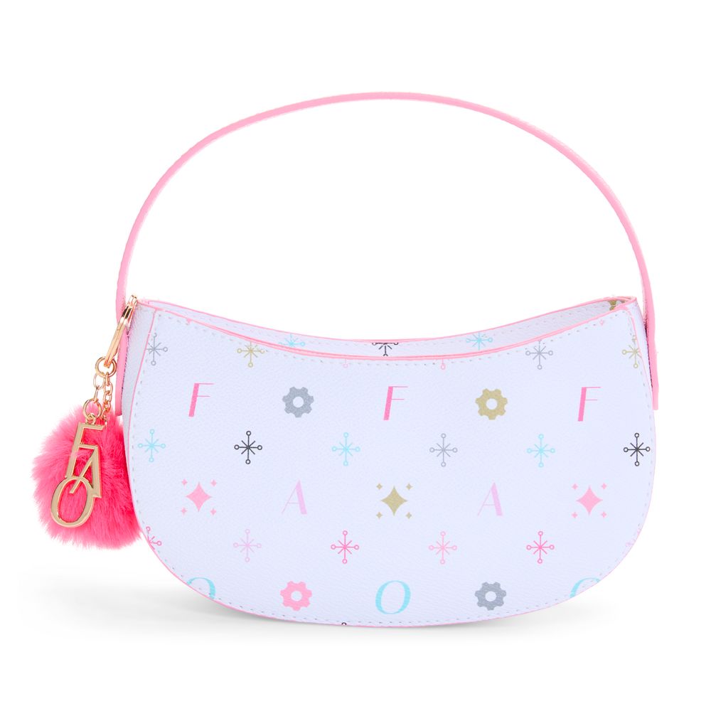 FAO Schwarz - Noho Shoulder Bag - Fashion Activity and Roleplay