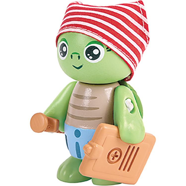 Hape - Ocean Rescue Playset - Preschool
