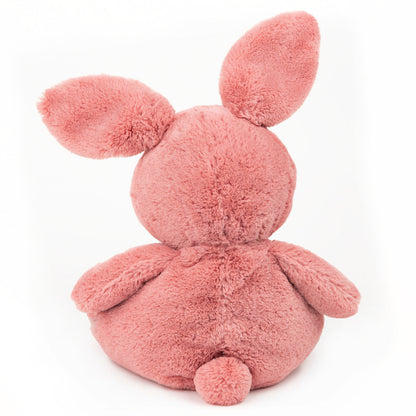 Gund - Oh So Snuggly Bunny Plush - 12.5" - Plush