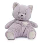 Gund - Oh So Snuggly Kitten Plush - 12.5" - Plush