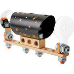 Hape - Optical Science Lab - STEM