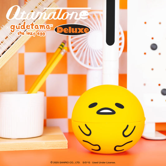 Otamatone - Otamatone Deluxe - Gudetama - Music