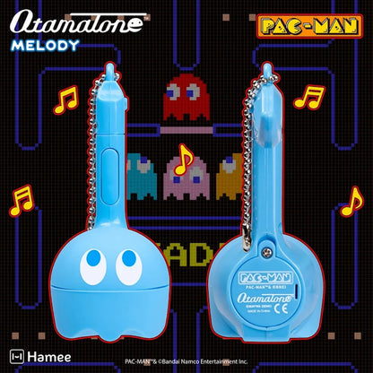 Otamatone - Otamatone Melody PAC-MAN - Inky - Music