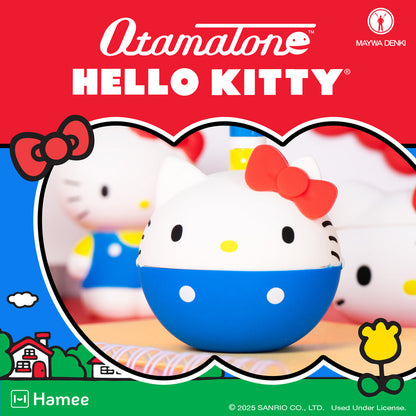 Otamatone - Otamatone Sanrio - Hello Kitty - Music