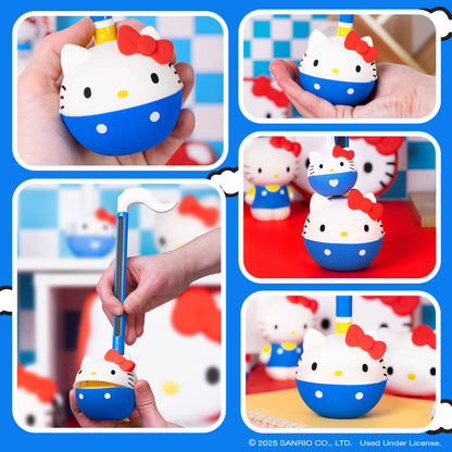 Otamatone - Otamatone Sanrio - Hello Kitty - Music