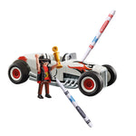 Playmobil - PLAYMOBIL Color: Hot Rod Playset - Preschool