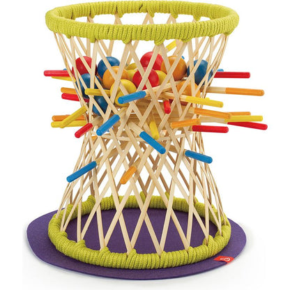 Hape - Pallina Original Dexterity Game - STEM