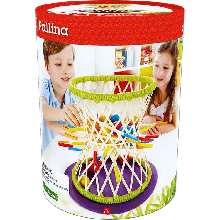 Hape - Pallina Original Dexterity Game - STEM