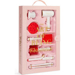 FAO Schwarz - Pampered Play Hair Pro - Fashion Activity and Roleplay