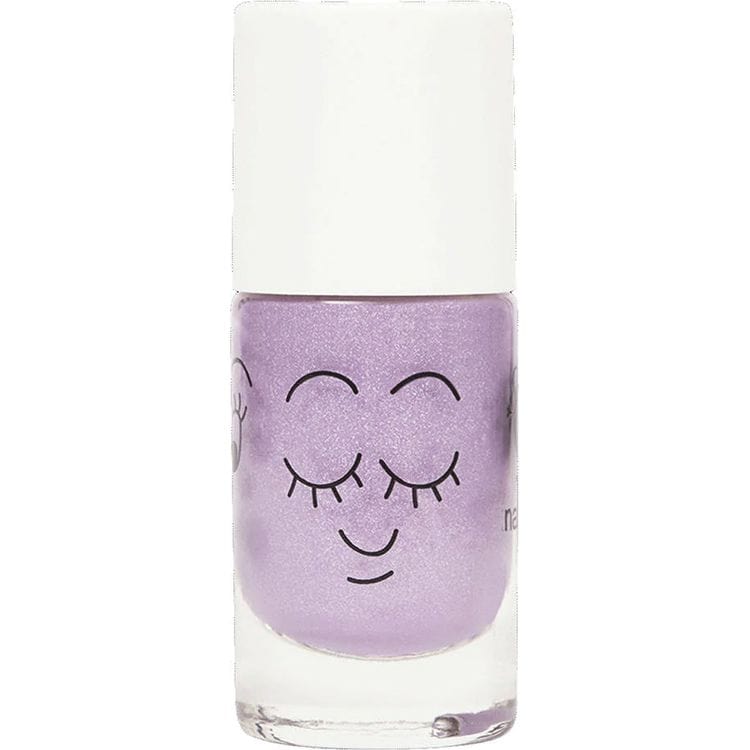Nailmatic - Party Nail Polish Set of 5 for Kids - Trend Accessories