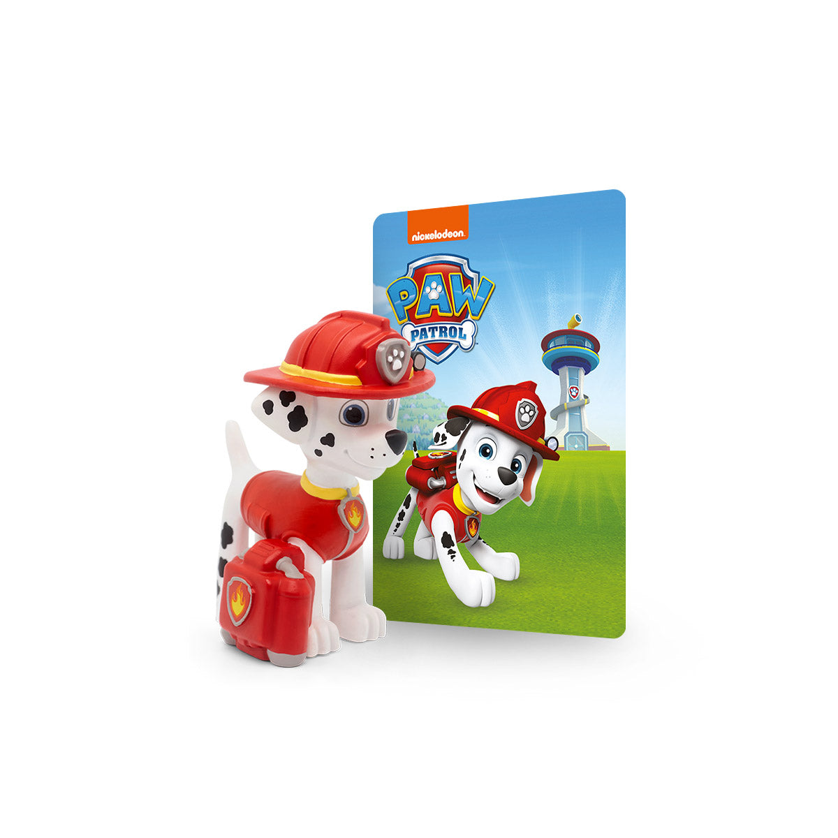 Tonies - Paw Patrol: Marshall Tonie - Electronics