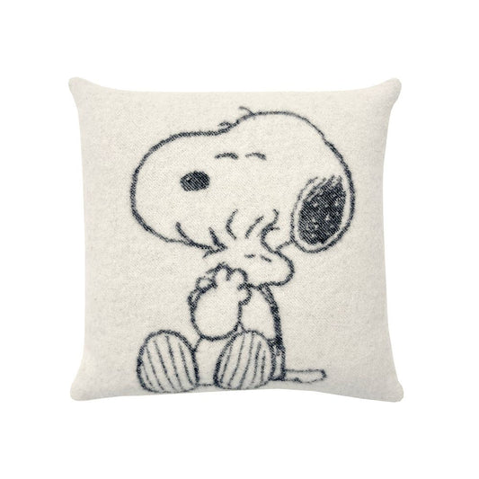 Maison Deux - Peanuts Hug Pillow Cover - Trend Accessories