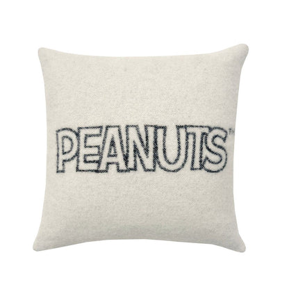 Maison Deux - Peanuts Hug Pillow Cover - Trend Accessories