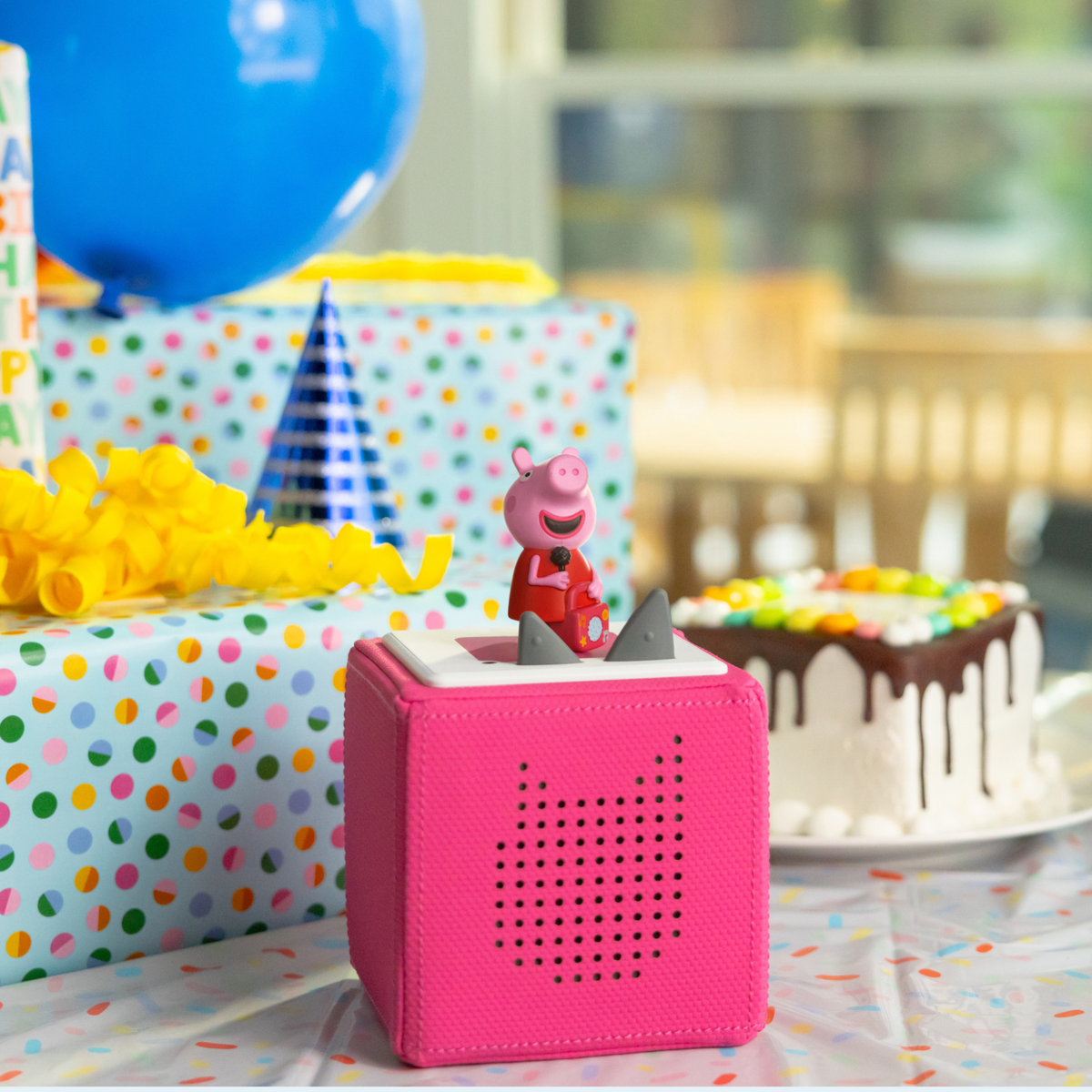 Tonies - Peppa Pig: My First Album Tonie - Electronics