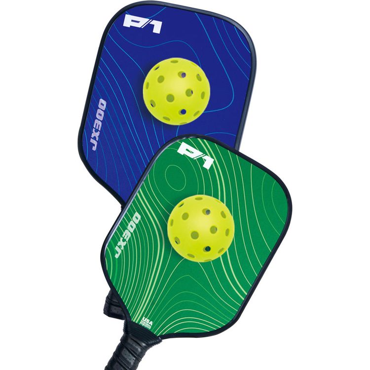 Hape - Pickleball Starter Kit - Outdoor