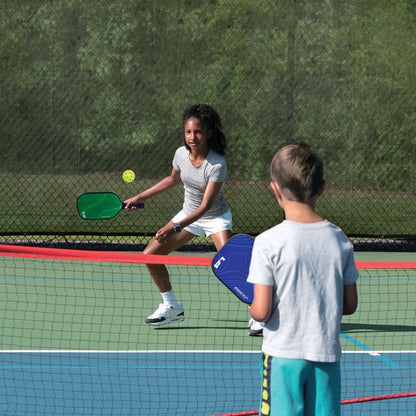 Hape - Pickleball Starter Kit - Outdoor