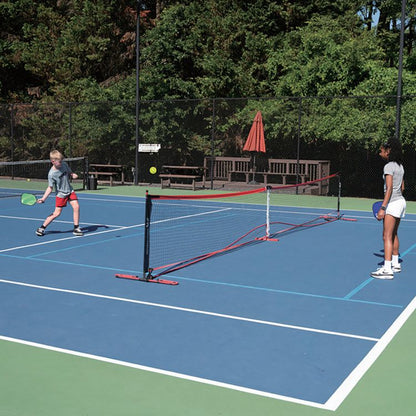 Hape - Pickleball Starter Kit - Outdoor