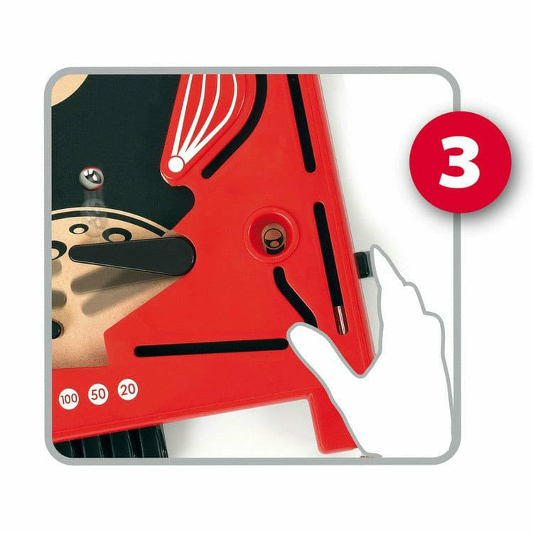 Brio - Pinball Game - Games