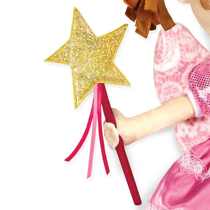 Yottoy - Pinkalicious 15" Soft Doll - Plush