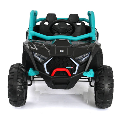 Best Ride on Cars - Polaris RZR Pro XP Ultimate UTV 12V - Outdoor