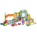 Playmobil - Puppy Care Center Playset - Preschool