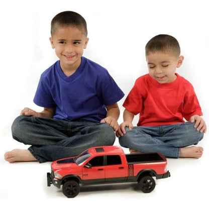 Bruder - Ram 2500 Power Wagon - Vehicles