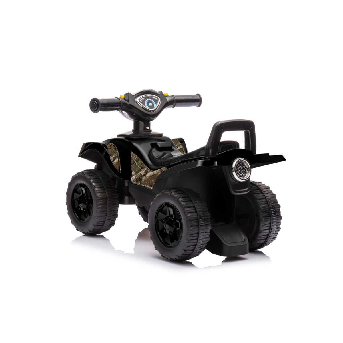 Best Ride on Cars - Realtree Quad Push Car - Outdoor