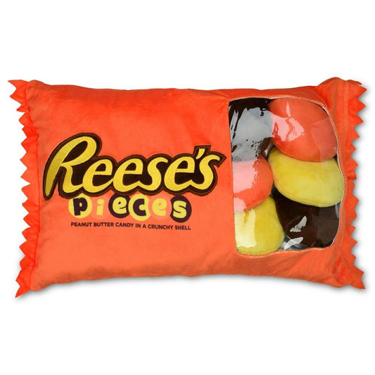 iscream - Reese's Pieces Plush - FAO Schweetz