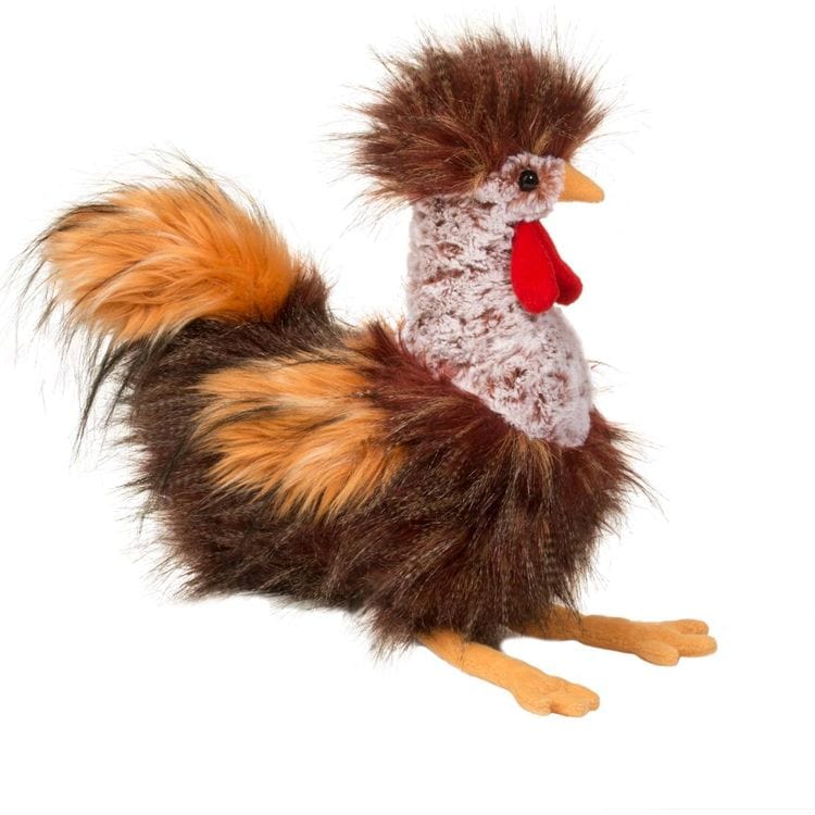 Douglas - Ricardo Rooster - Plush