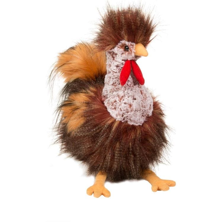 Douglas - Ricardo Rooster - Plush