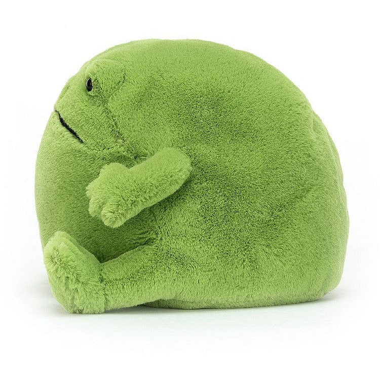 Jellycat, Inc. - Ricky Rain Frog Medium - Plush