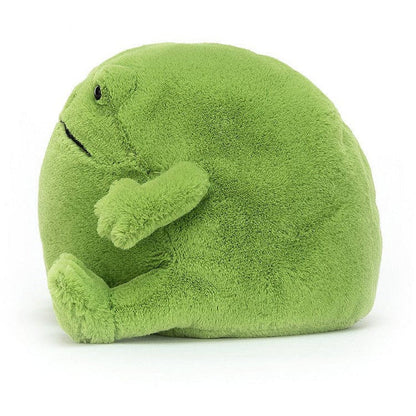 Jellycat, Inc. - Ricky Rain Frog Medium - Plush