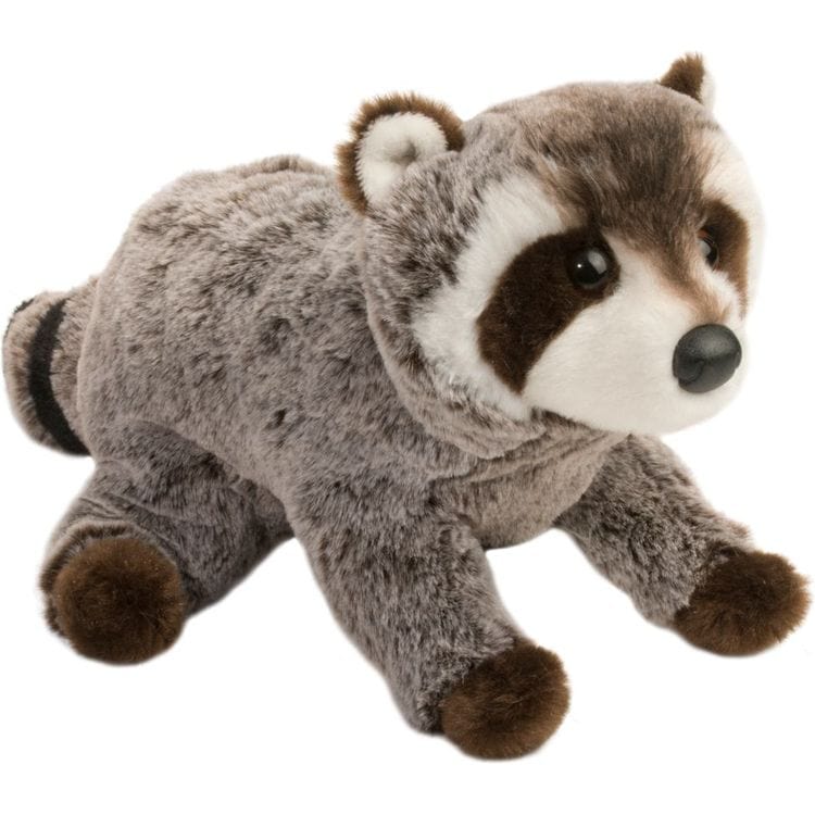 Douglas - Ringo Raccoon Plush - Plush