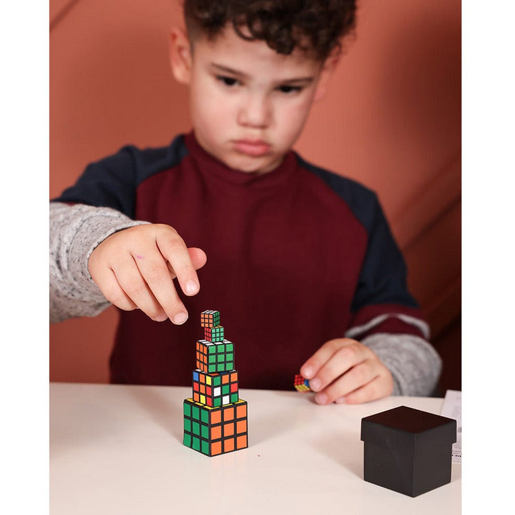 Marvin's Magic - Rubik's Amazing Box of Magic Tricks - Magic