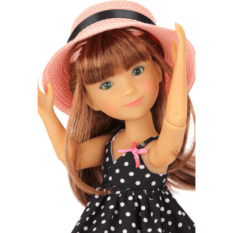 Ruby Red Fashion Friends - Ruby Red Siblies - Bailey Doll - Dolls