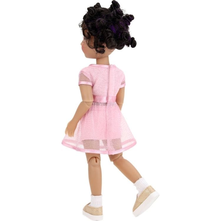 Ruby Red Fashion Friends - Ruby Red Siblies - Minnie Doll - Dolls