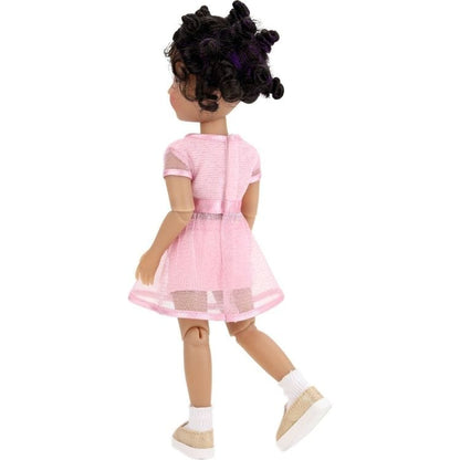 Ruby Red Fashion Friends - Ruby Red Siblies - Minnie Doll - Dolls