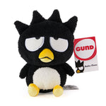 Gund - Sanrio Bad Badtz-maru - 6” - World Of Sanrio