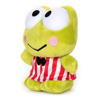 Gund - Sanrio Keroppi Plush - 6” - World Of Sanrio