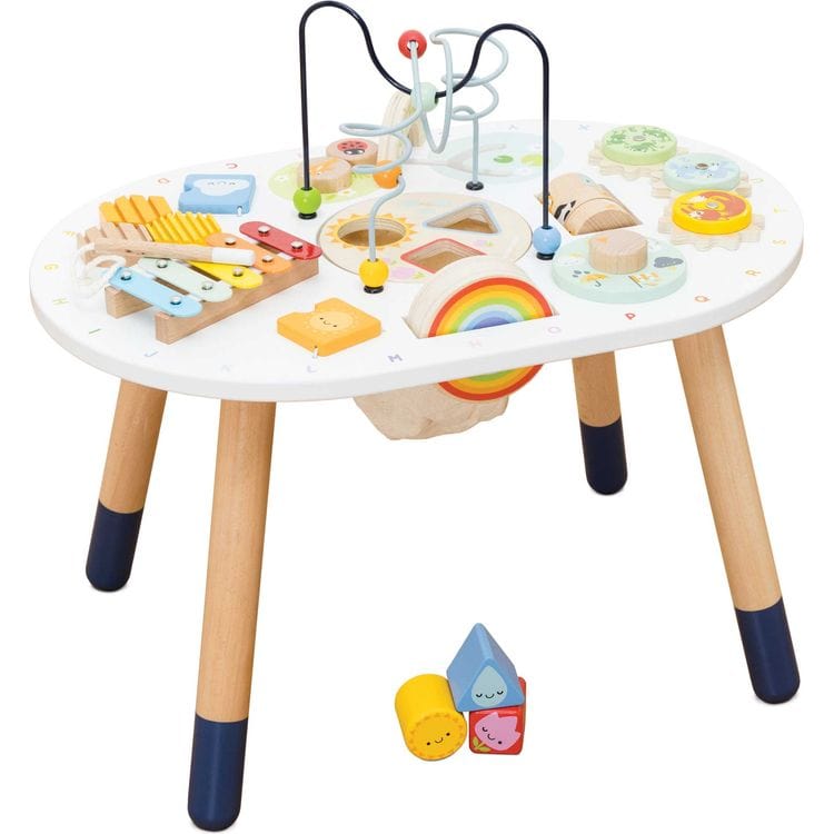 Le Toy Van - Sensory Activity Table - Preschool