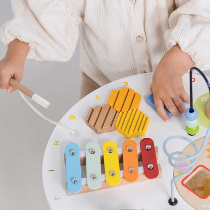 Le Toy Van - Sensory Activity Table - Preschool