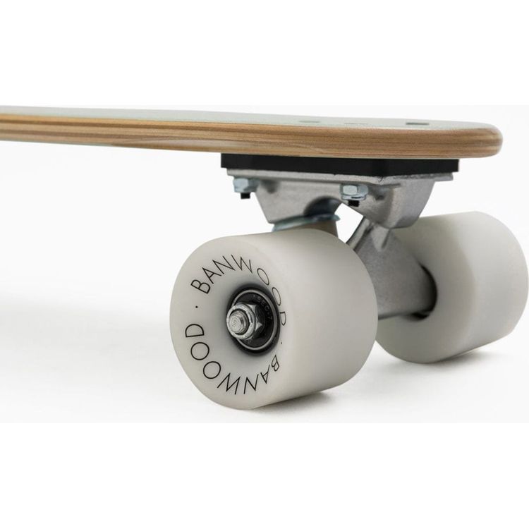 Banwood - Skateboard - Mint - Outdoor