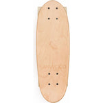 Banwood - Skateboard - Natural - Outdoor
