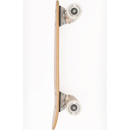 Banwood - Skateboard - Pink - Outdoor
