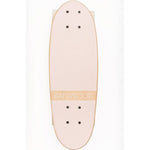 Banwood - Skateboard - Pink - Outdoor